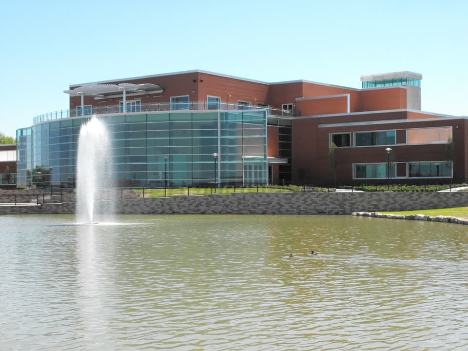Glenpool