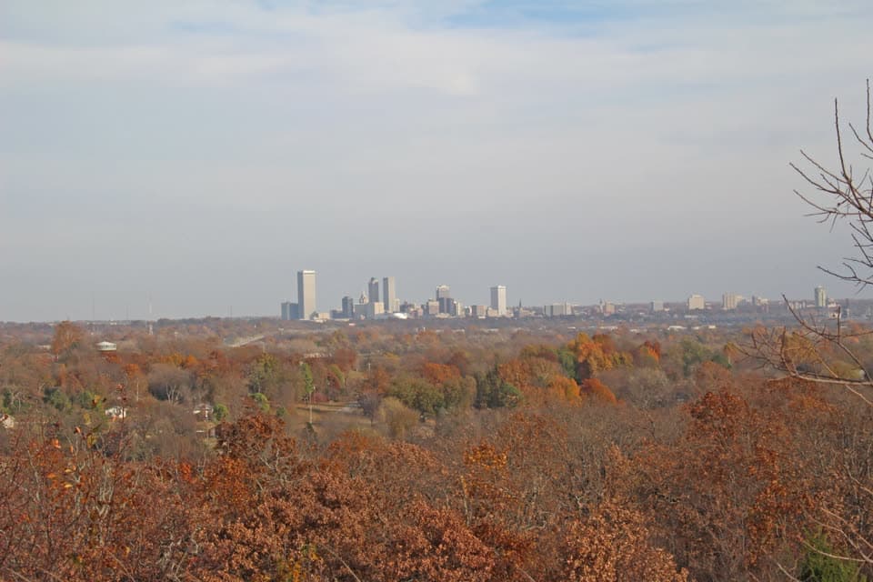 Sand Springs