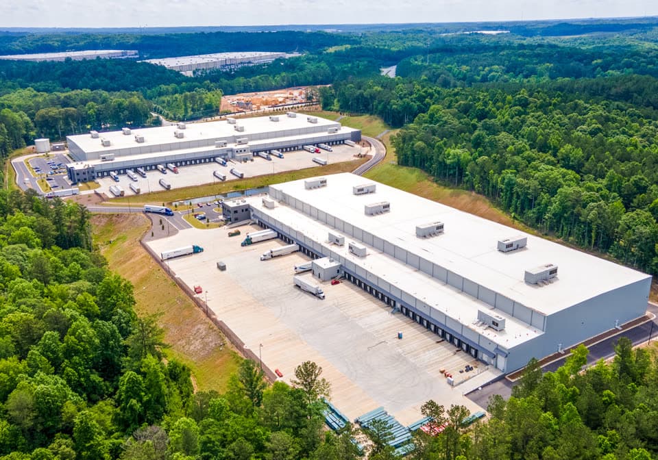 Commercial Construction