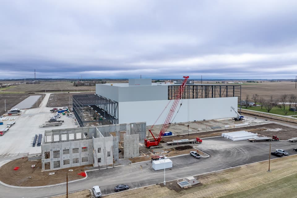 Design-Build Construction