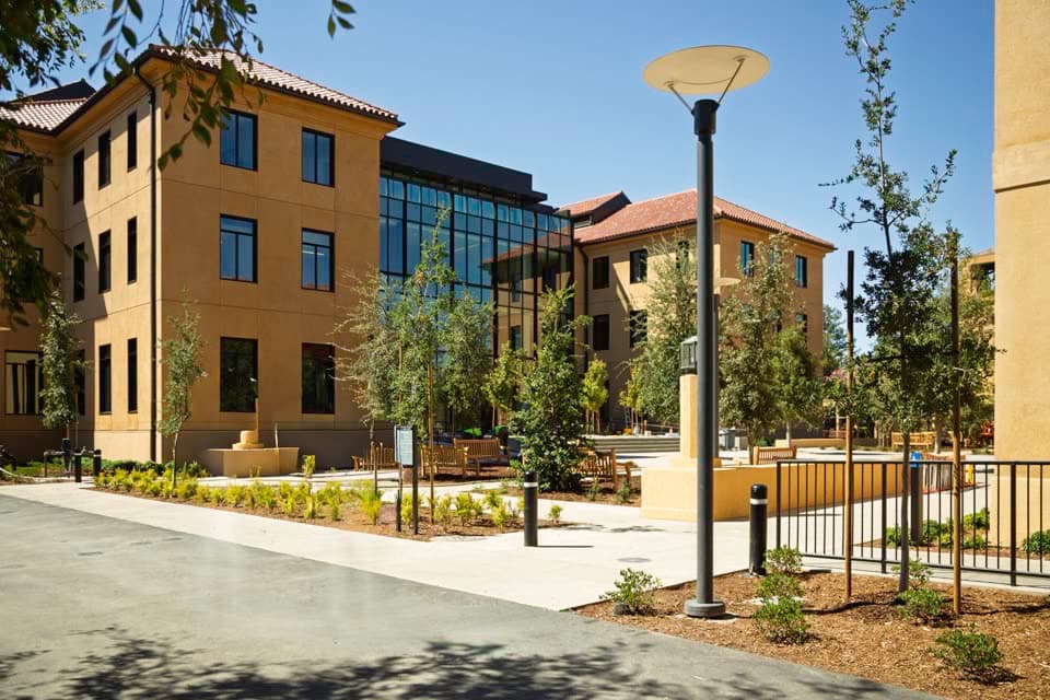 Education Facility Construction