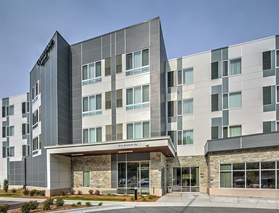 Hospitality Construction