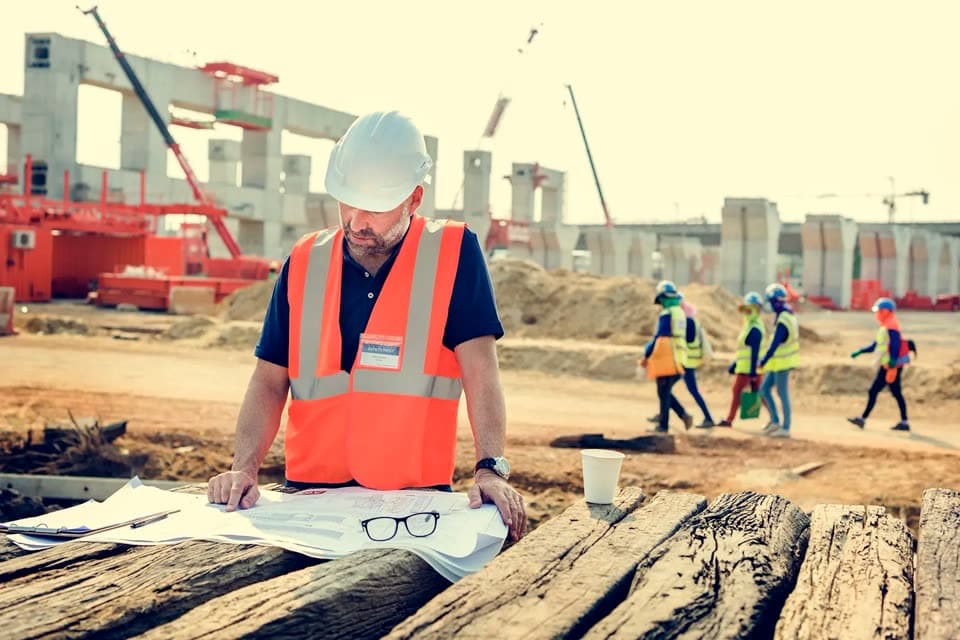 Pre-Construction Planning