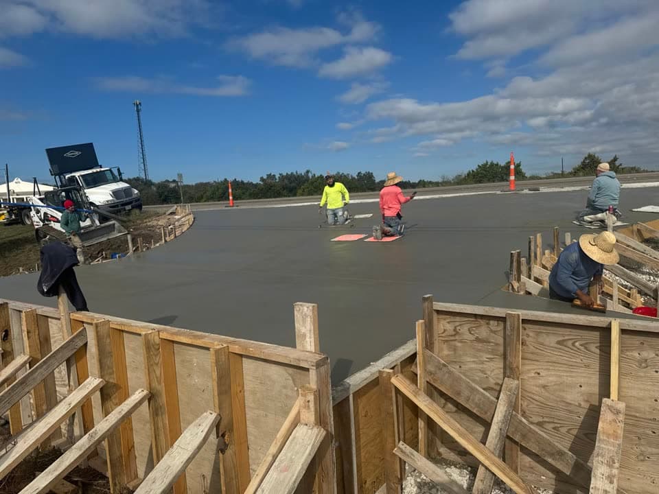 Structural Concrete